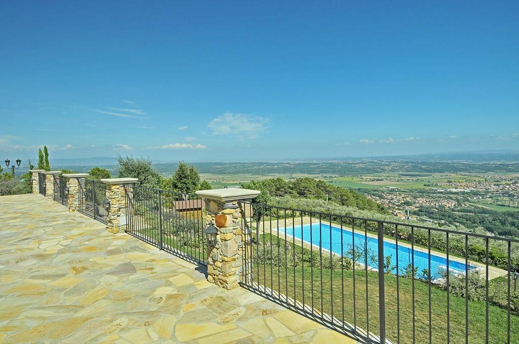 Agriturismo Cima Alla Serra Buti Exterior photo